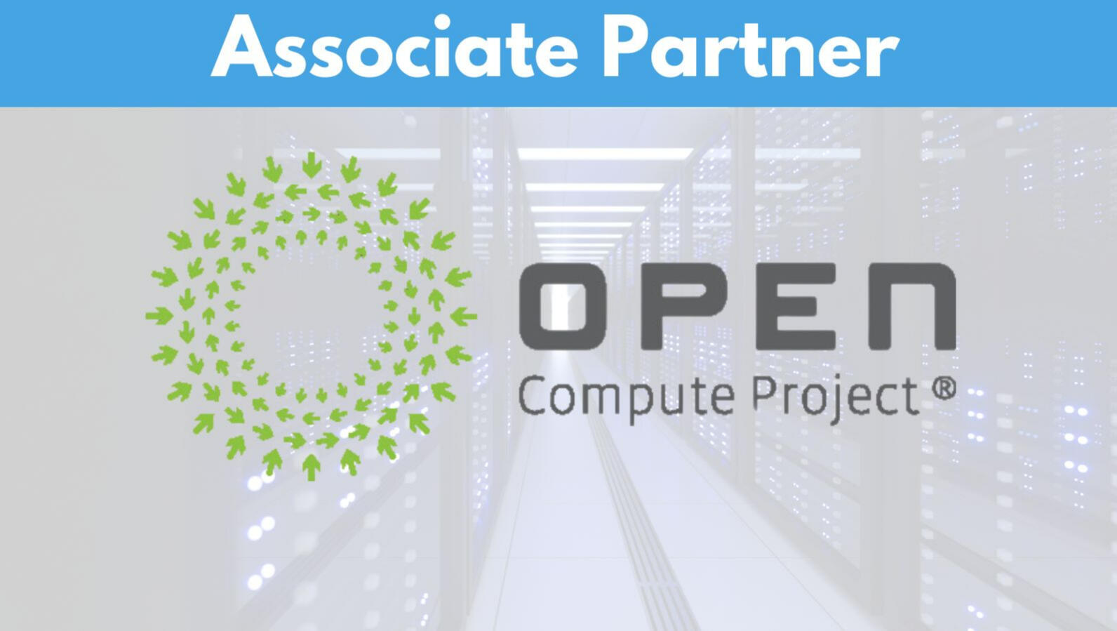 Open Compute Project Foundation